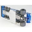 1/20e Tamiya Tyrrell P34 1977 Monaco 