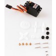 Servo Robbe Rovor MINI S0270 MG BB 3,5kg métal