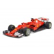 1/20e Tamiya Ferrari SF70H