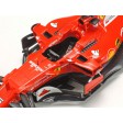 1/20e Tamiya Ferrari SF70H