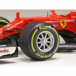 1/20e Tamiya Ferrari SF70H