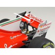 1/20e Tamiya Ferrari SF70H