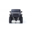 Kyosho Mini-Z 4X4 Mx-01 Jeep Wrangler Rubicon Granite Métallisé SUR-COMMANDE
