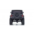 Kyosho Mini-Z 4X4 Mx-01 Jeep Wrangler Rubicon Granite Métallisé SUR-COMMANDE