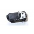 Kyosho Mini-Z 4X4 Mx-01 Jeep Wrangler Rubicon Blanc Brillant