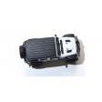 Kyosho Mini-Z 4X4 Mx-01 Jeep Wrangler Rubicon Blanc Brillant Limitée + LED