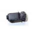 Kyosho Mini-Z 4X4 Mx-01 Jeep Wrangler Rubicon Granite Métallisé SUR-COMMANDE