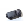 Kyosho Mini-Z 4X4 Mx-01 Jeep Wrangler Rubicon Granite Métallisé SUR-COMMANDE