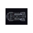Kyosho Mini-Z 4X4 Mx-01 Jeep Wrangler Rubicon Granite Métallisé SUR-COMMANDE