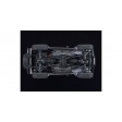 Kyosho Mini-Z 4X4 Mx-01 Jeep Wrangler Rubicon Hellayella SUR-COMMANDE