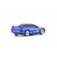 Kyosho Mini-Z AWD Nissan Skyline GT-R320 Calsonic  (Drift pack)