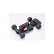 Kyosho Inferno GT2 VE RACE SPEC 2020 Brushless Mercedes AMG GT3 1/8e Readyset