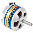 Moteur brushless Emax BL2810/12, 86g, kV 1100