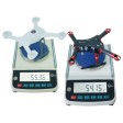 Racer RKH Pod 250 rouge nu avec train compatible 200QX