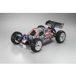 Kyosho DBX 2.0 Buggy READYSET (GXR18/SYNCRO KT200 2.4Ghz) BLEU 1/10
