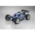 Kyosho DBX 2.0 Buggy READYSET (GXR18/SYNCRO KT200 2.4Ghz) BLEU 1/10