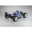 Kyosho DBX 2.0 Buggy READYSET (GXR18/SYNCRO KT200 2.4Ghz) BLEU 1/10