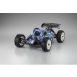 Kyosho DBX 2.0 Buggy READYSET (GXR18/SYNCRO KT200 2.4Ghz) BLEU 1/10