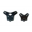 Supports amortisseurs GT14B