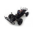 Carisma M40DT Brushed RTR 1/10