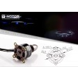T-Motor moteur Brushless MT1306-10 - 3100KV 11gr 1-2s Mini Multirotor