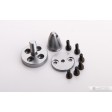 T-Motor moteur Brushless MN1804 Kv2400 - 16g - 110W  2-3s Mini Multirotor