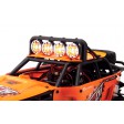 Kit d’éclairage LED pour GT10DT Carisma