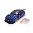 Carrosserie peinte Carisma M40S SUBARU WRX STI NBR