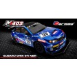 Carisma M40S Subaru WRX STI NBR RTR 1/10