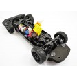 Carisma M40S Subaru WRX STI NBR RTR 1/10