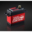 Servo POWER HD LF-20MG 20kg/ 0.16s/ métal