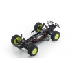 Kyosho Ultima SC6 1:10 2WD READYSET (dDrive 3000KV - KT331P)