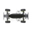 Kyosho Ultima SC6 1:10 2WD READYSET (dDrive 3000KV - KT331P)