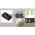 Module RadioLink PRM-02 mini télémetrie