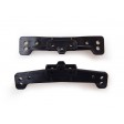 Supports d'amortisseurs avant arrière CARISMA GT16