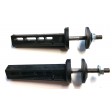 Bras Support moteur 60-120 avion