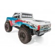 Team associated CR28 Scale Trail 2WD 1/28e - Prêt à rouler