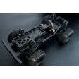 Mst CMX Toyota LC40 Crawler RTR 1/10