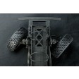 Mst CMX Toyota LC40 Crawler RTR 1/10
