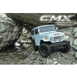 Mst CMX Toyota LC40 Crawler RTR 1/10