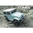 Mst CMX Toyota LC40 Crawler RTR 1/10