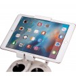 Support Phantom 4/3, Inspire 1 option pour tablette 23cm max