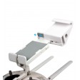 Support Phantom 4/3, Inspire 1 option pour tablette 23cm max
