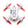 Hubsan H002 Nano Q4 CAM Plus 720P - Prêt à voler