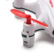 Hubsan H002 Nano Q4 CAM Plus 720P - Prêt à voler