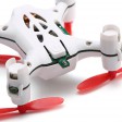 Hubsan H002 Nano Q4 CAM Plus 720P - Prêt à voler