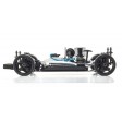 Kyosho INFERNO GT2 RACE SPECS DODGE CHALLENGER SRT DEMON GP - Moteur KE25 4cc
