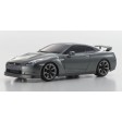 Kyosho Carrosserie Mini-Z NISSAN SKYLINE GTR DARK METAL GREY MA020