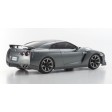 Kyosho Carrosserie Mini-Z NISSAN SKYLINE GTR DARK METAL GREY MA020