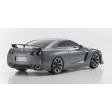 Kyosho Carrosserie Mini-Z NISSAN SKYLINE GTR DARK METAL GREY MA020